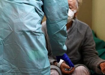 Relatório diário nacional: número de infectados cresceu 3,7%. Há, hoje, 599 mortos