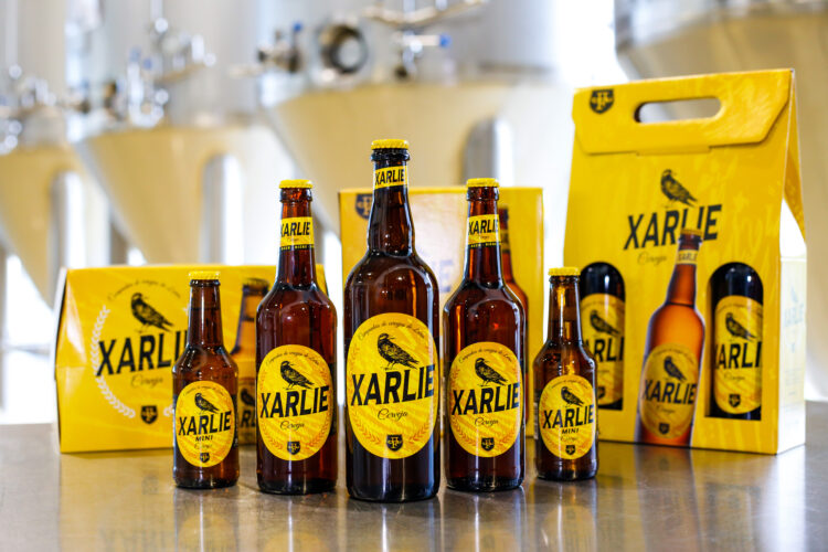 Cerveja de Leiria quer refrescar quarentena dos leirienses