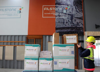 Chineses retribuem solidariedade a empresa de Fátima