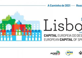 Licenciatura em Desporto e Bem-Estar promove aula aberta online sobre ‘Lisboa Capital Europeia do Desporto 2021’
