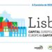Licenciatura em Desporto e Bem-Estar promove aula aberta online sobre ‘Lisboa Capital Europeia do Desporto 2021’