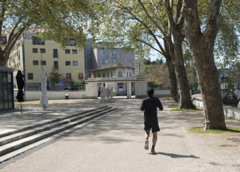 Hábitos de vida em quarentena  estudados por docentes do IP Leiria