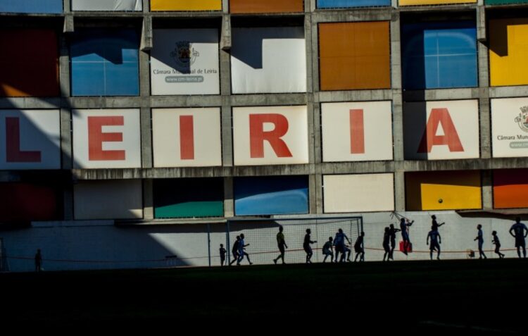 Covid-19: Leiria oferece-se para receber jogos finais da Liga