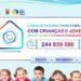 Leiria ganha linha de apoio psicológico para crianças e jovens