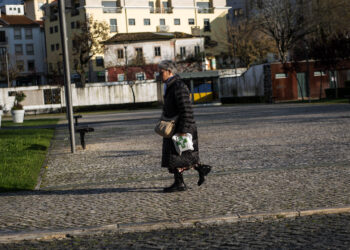 #covid19 Evolução no distrito de Leiria e concelho de Ourém: mais quatro casos no distrito de Leiria