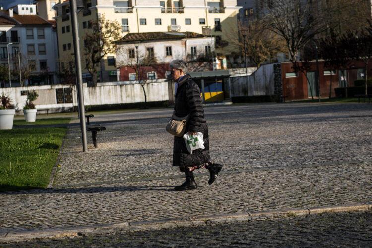 #covid19 Evolução no distrito de Leiria e concelho de Ourém: mais quatro casos no distrito de Leiria