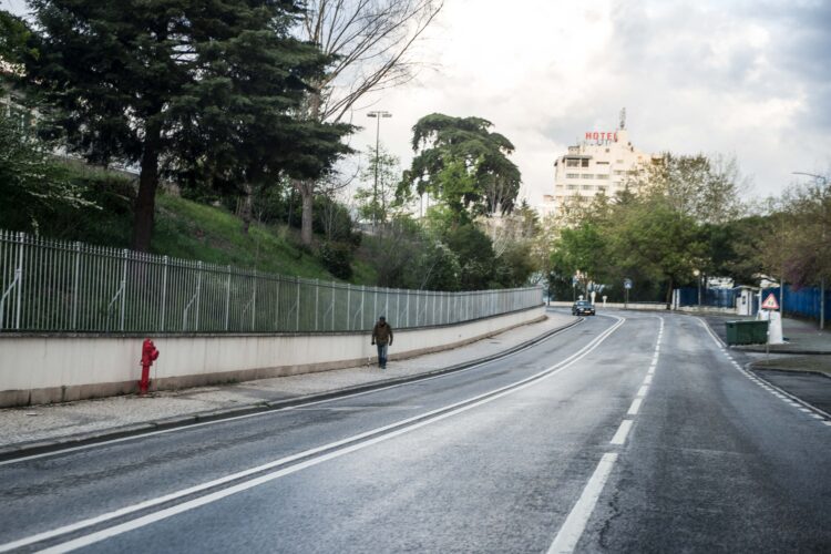 Relatório diário Covid-19: Leiria é agora o concelho do distrito com mais casos