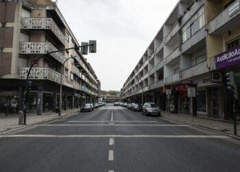 Covid-19: há nove novos casos no distrito de Leiria
