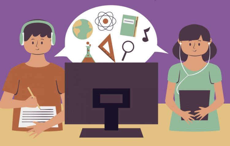 Formação em tecnologias vai ajudar pais a perceber as plataformas de ensino à distância