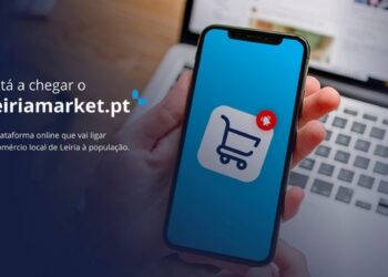 Leiria Market digitaliza economia do concelho