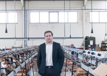Marco Galinha, Apollo e Prozis querem comprar TVI
