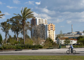 Centro de Saúde da Marinha com Área Dedicada Covid-19