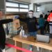 Covid-19: Batalha distribui máscaras a 8 mil habitantes do concelho