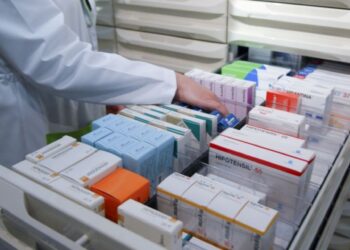 Quase 6.500 pessoas já receberam ajuda para comprar medicamentos em Leiria 