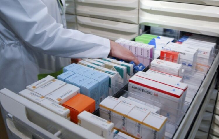 Quase 6.500 pessoas já receberam ajuda para comprar medicamentos em Leiria