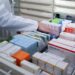 Quase 6.500 pessoas já receberam ajuda para comprar medicamentos em Leiria 