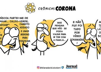 Crónica Corona – Mais vale fazer mal do que estragar