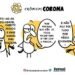 Crónica Corona – Mais vale fazer mal do que estragar