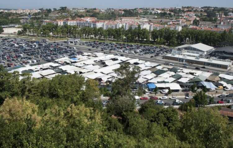 Leiria renova suspensão de todos os mercados ao ar livre