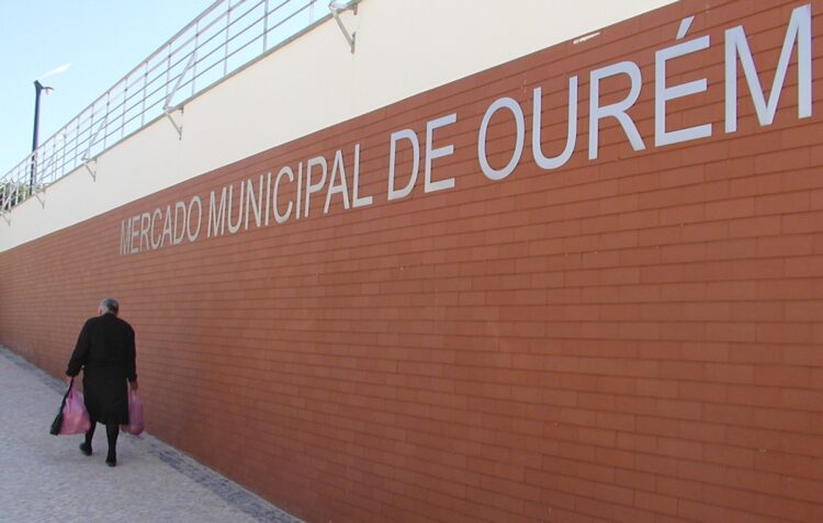 Mercado Semanal de Ourém reabre na quinta-feira