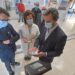 Táxi gratuito para profissionais do Hospital de Leiria