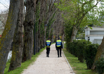 Leiria: percurso Polis reabre a 11 de Maio
