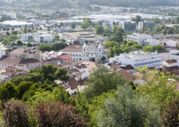 #covid19 Evolução no distrito de Leiria: Novos casos sobem 3,1%