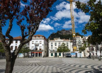 Covid-19: Número de recuperados no distrito  sobe para 88; casos confirmados são 284