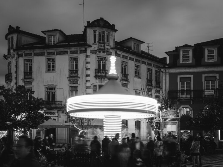 FotogaLeiria: a página de Instagram para passear pela cidade sem sair de casa