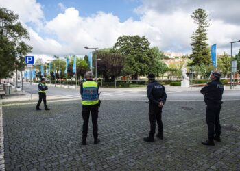 A face boa da Covid-19: menos crimes, menos acidentes e menos poluição