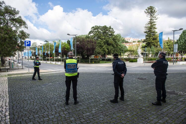 A face boa da Covid-19: menos crimes, menos acidentes e menos poluição