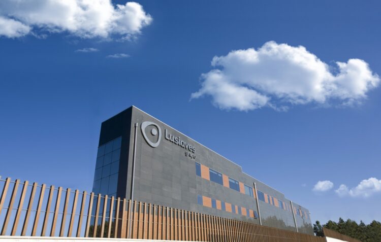 Lusiaves adquire 12,19 hectares para construção de unidade industrial em Pombal