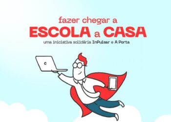 Tem computadores que já não usa? Entregue na InPulsar
