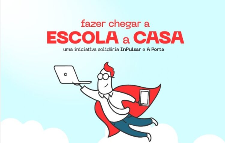 Tem computadores que já não usa? Entregue na InPulsar