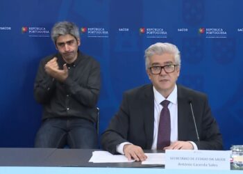 Covid-19 em Portugal: mais 70 recuperados de ontem para hoje (e 32 óbitos)