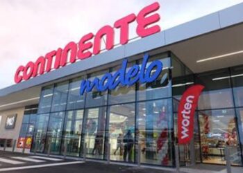 Covid-19: Hipermercados Continente compram mais de 71 ME à produção nacional