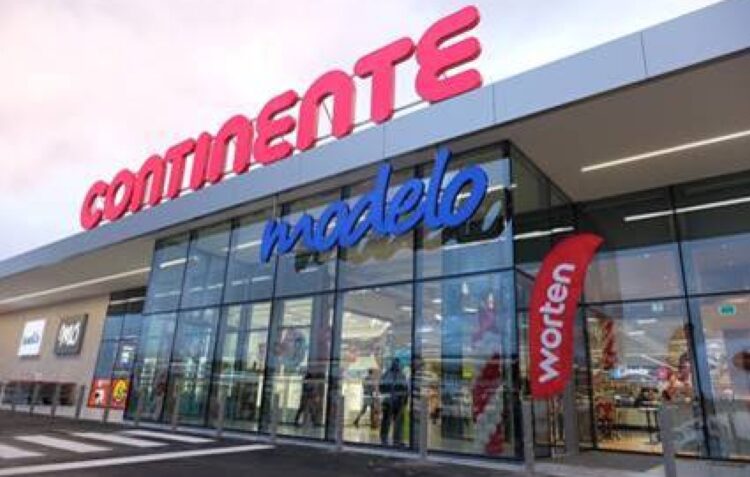 Covid-19: Hipermercados Continente compram mais de 71 ME à produção nacional