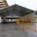 Covid-19: testes começam hoje a ser efectuados no Estádio Municipal de Leiria