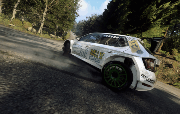 Quer participar na edição virtual do Rallye Vidreiro?