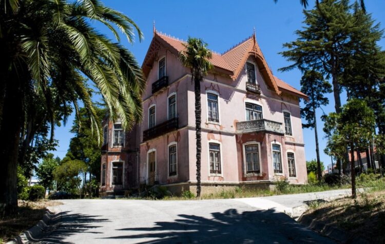 Centro de Artes Vila Portela vai avançar