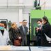 Ministro da Ciência e Tecnologia elogia capacidade do Politécnico