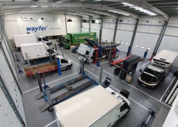 Viaturas prioritárias Iveco Daily terão revisões gratuitas em Leiria