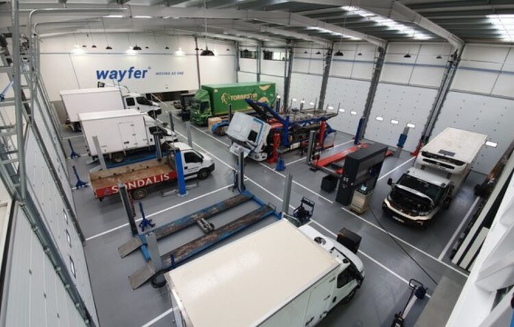 Viaturas prioritárias Iveco Daily terão revisões gratuitas em Leiria