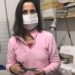 As máscaras que Maria José costura, a Marinha Grande que ajuda e a comida do amor para médicos e enfermeiros