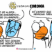Crónicas Corona – O factor Nostradamus