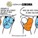 Crónicas Corona – Com o mal dos outros estou eu bem!