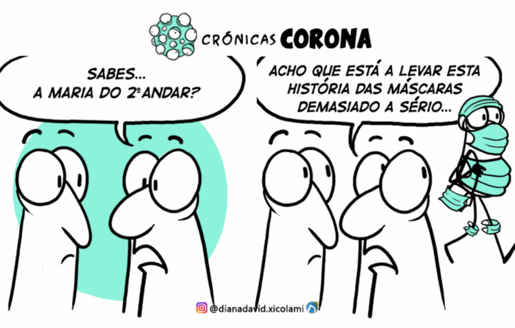 Crónicas Corona – Antes prevenir do que remediar