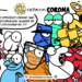 A última das Crónicas Corona. Obrigado a todos que nos seguiram
