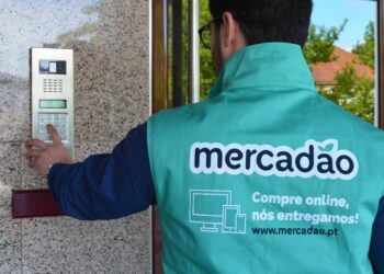 Mercadão chega a Leiria  e está a recrutar personal shoppers