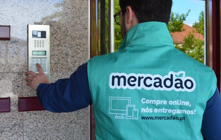 Mercadão chega a Leiria  e está a recrutar personal shoppers